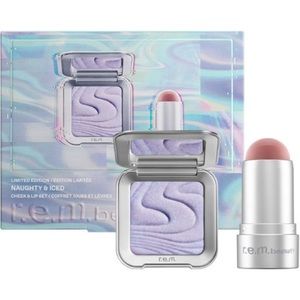 R.E.M. Beauty Face & Blush Set